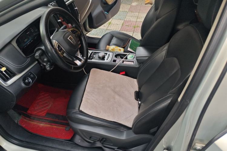 Used Roewe i6 New Energy 2017 45T Hybrid Connect & Smart Enjoyment Edition Left Front Seat
