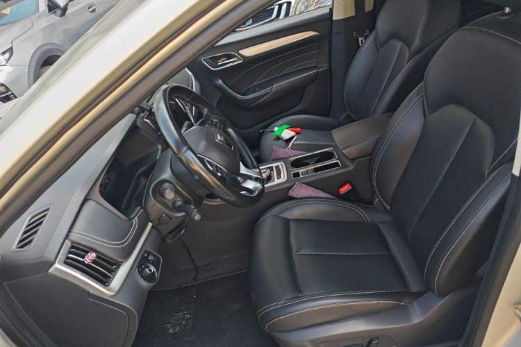 Used Roewe i6 New Energy 2017 45T Hybrid Connect & Smart Enjoyment Edition Left Front Seat
