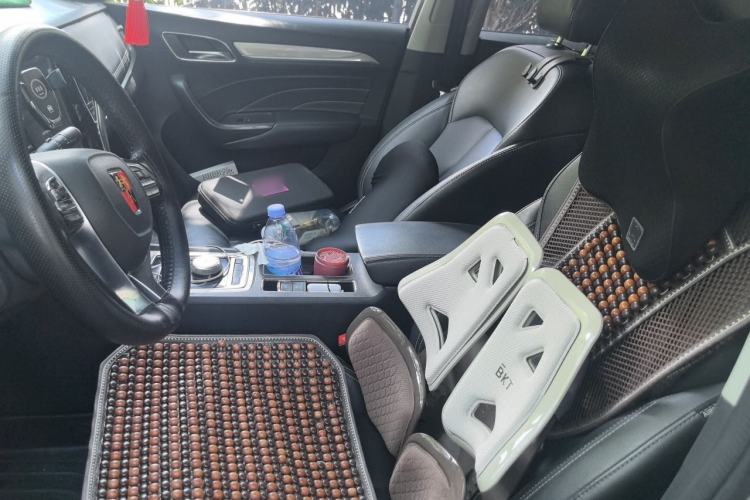 Used Roewe i6 New Energy 2017 45T Hybrid Connect & Smart Enjoyment Edition Left Front Seat