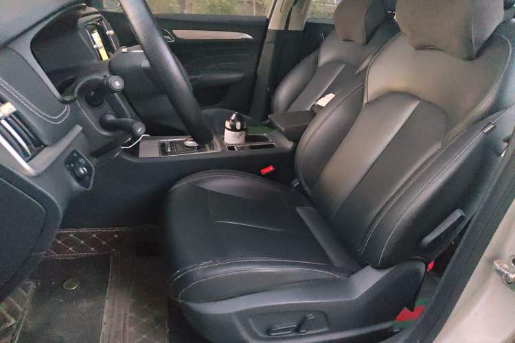 Used Roewe i6 New Energy 2017 45T Hybrid Connect & Smart Enjoyment Edition Left Front Seat
