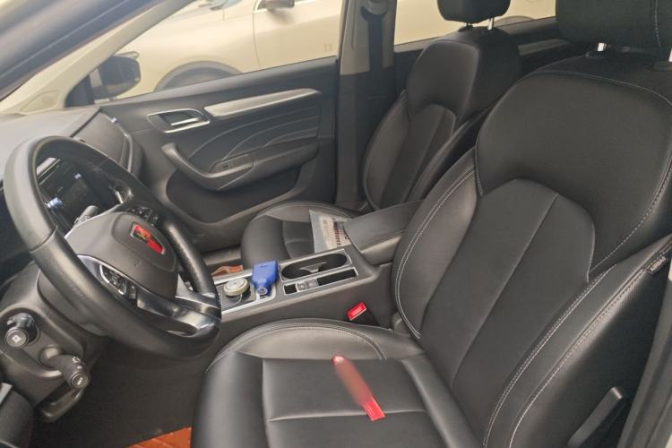 Used Roewe i6 New Energy 2017 45T Hybrid Connect & Smart Enjoyment Edition Left Front Seat
