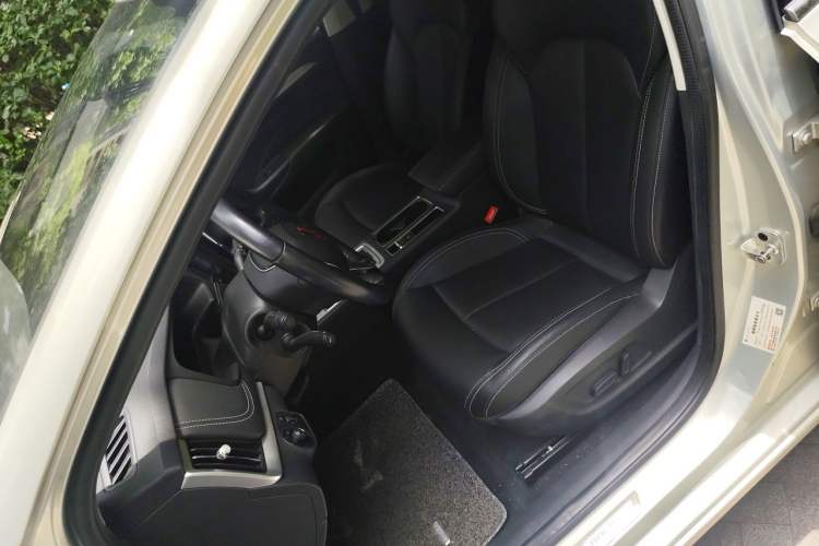 Used Roewe i6 New Energy 2017 45T Hybrid Connect & Smart Enjoyment Edition Left Front Seat