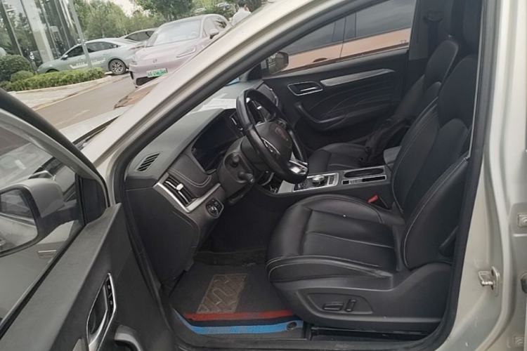 Used Roewe i6 New Energy 2017 45T Hybrid Connect & Smart Enjoyment Edition Left Front Seat