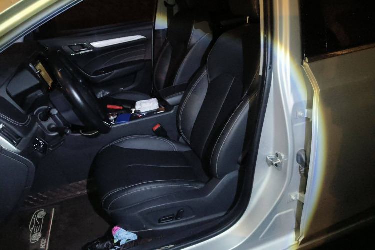 Used Roewe i6 New Energy 2017 45T Hybrid Connect & Smart Enjoyment Edition Left Front Seat