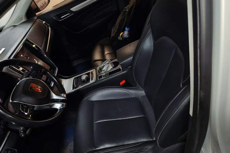 Used Roewe i6 New Energy 2017 45T Hybrid Connect & Smart Enjoyment Edition Left Front Seat
