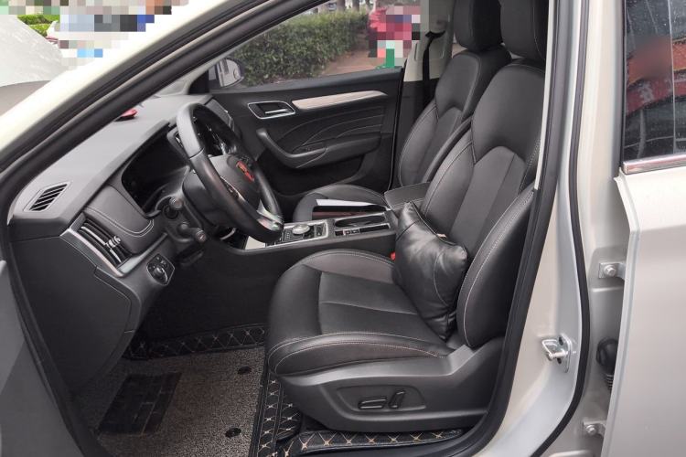 Used Roewe i6 New Energy 2017 45T Hybrid Connect & Smart Enjoyment Edition Left Front Seat