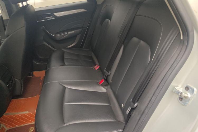 Used Roewe i6 New Energy 2017 45T Hybrid Connect & Smart Enjoyment Edition Left Rear Seat