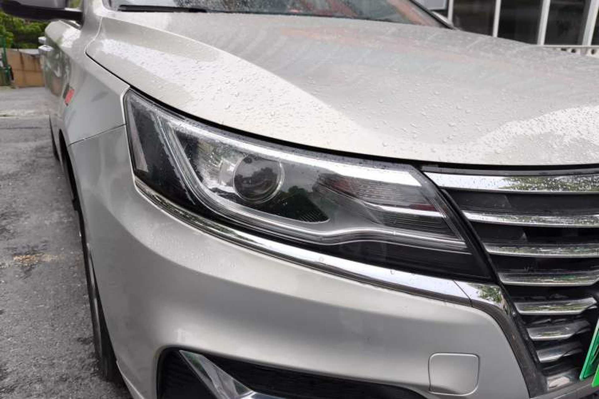 Used Roewe i6 New Energy 2017 45T Hybrid Connect & Smart Enjoyment Edition Right Front Headlight