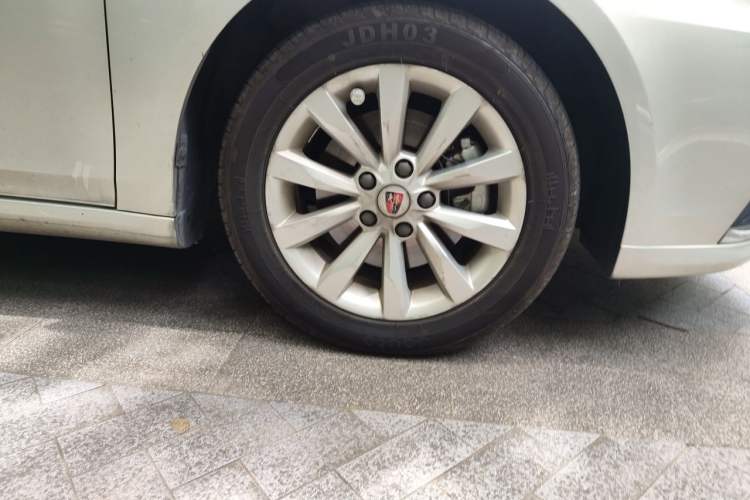 Used Roewe i6 New Energy 2017 45T Hybrid Connect & Smart Enjoyment Edition Right Front Wheel Hub