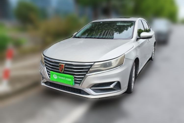 Used Roewe i6 New Energy 2017 45T Hybrid Connect & Smart Enjoyment Edition Guazi used car, China used car export, Used car for sale, Used Roewe cars, Cheapest cars for sale
