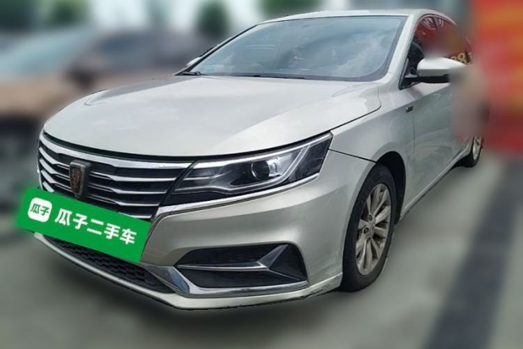 Used Roewe i6 New Energy 2017 45T Hybrid Connect & Smart Enjoyment Edition Guazi used car, China used car export, Used car for sale, Used  cars, Cheapest cars for sale