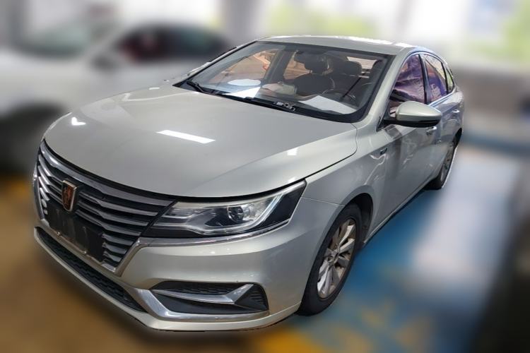 Used Roewe i6 New Energy 2017 45T Hybrid Connect & Smart Enjoyment Edition Guazi used car, China used car export, Used car for sale, Used cars, Cheapest cars for sale