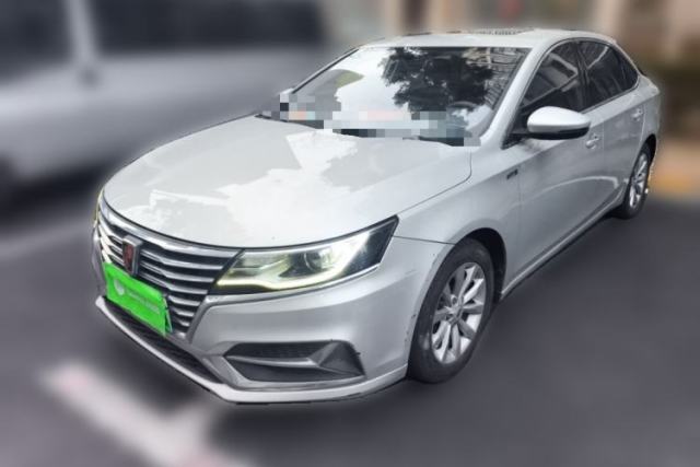 Used Roewe i6 New Energy 2017 45T Hybrid Connect & Smart Enjoyment Edition