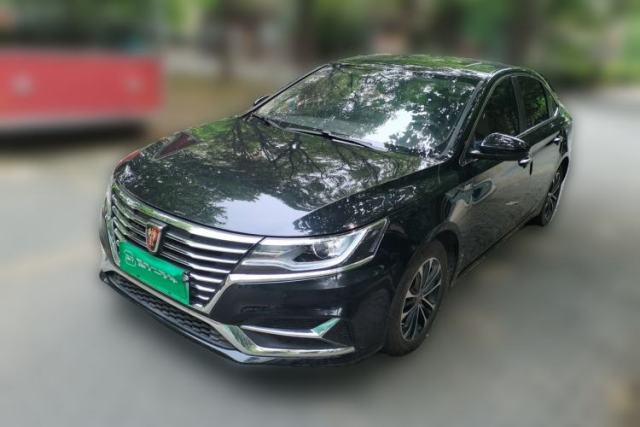Used Roewe i6 New Energy 2019 PLUS 50T 4G Connected Glory Luxury Edition