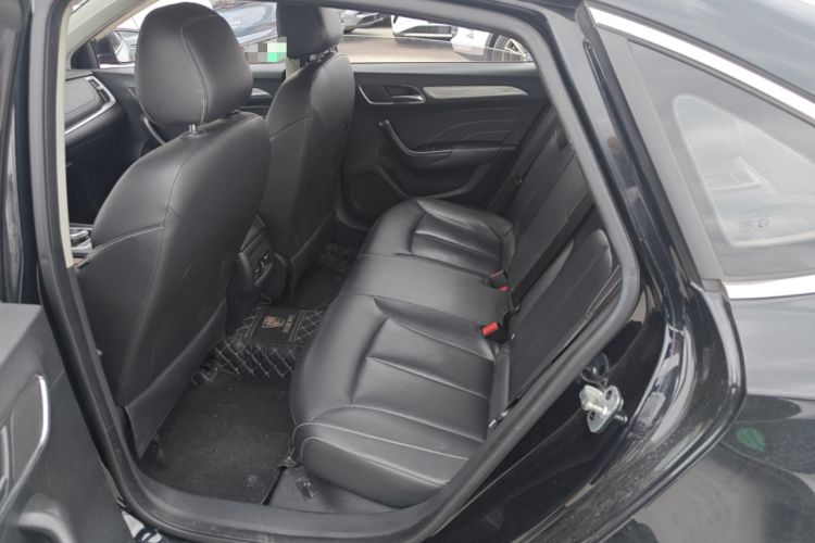Used Roewe i6 New Energy 2019 PLUS 50T Internet Glory Flagship Edition Left Rear Seat