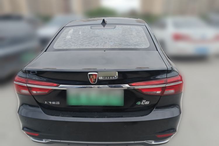 Used Roewe i6 New Energy 2019 PLUS 50T Internet Glory Flagship Edition Rear