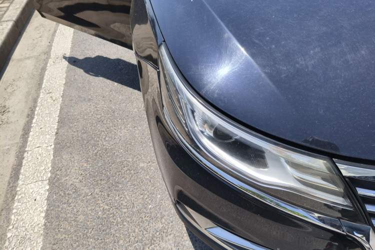 Used Roewe i6 New Energy 2019 PLUS 50T Internet Glory Flagship Edition Right Front Headlight