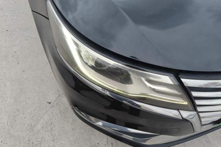 Used Roewe i6 New Energy 2019 PLUS 50T Internet Glory Flagship Edition Right Front Headlight