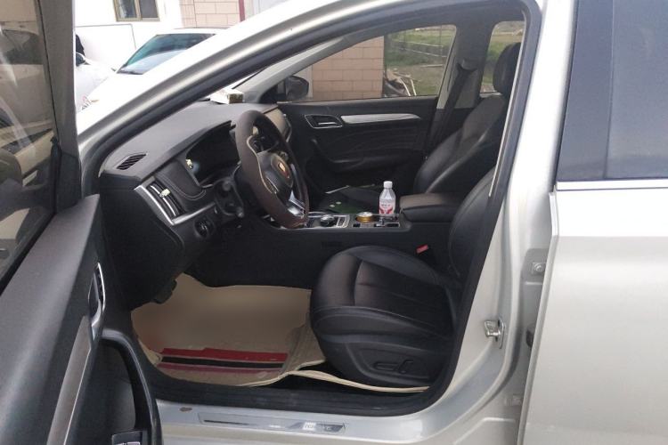 Used Roewe i6 New Energy 2019 PLUS 50T Internet Glory Flagship Edition Driver Seat