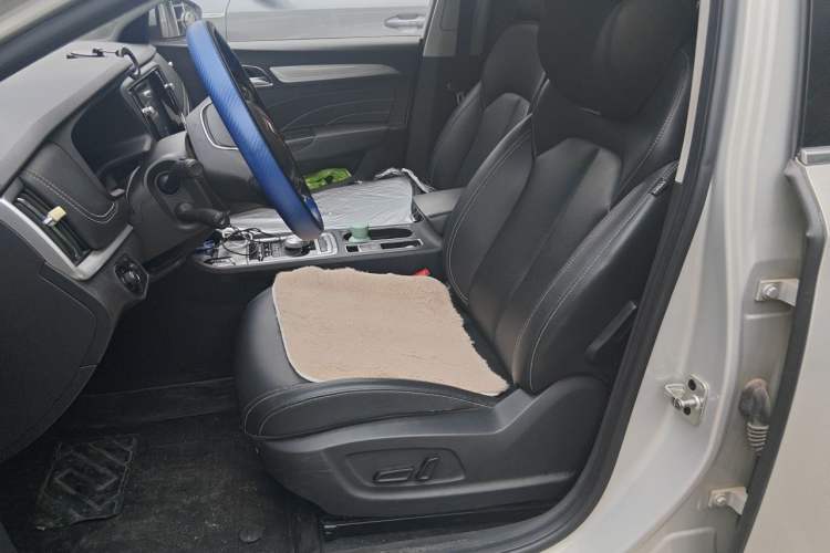 Used Roewe i6 New Energy 2019 PLUS 50T Internet Glory Flagship Edition Left Front Seat