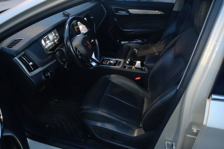 Used Roewe i6 New Energy 2019 PLUS 50T Internet Glory Flagship Edition Left Front Seat