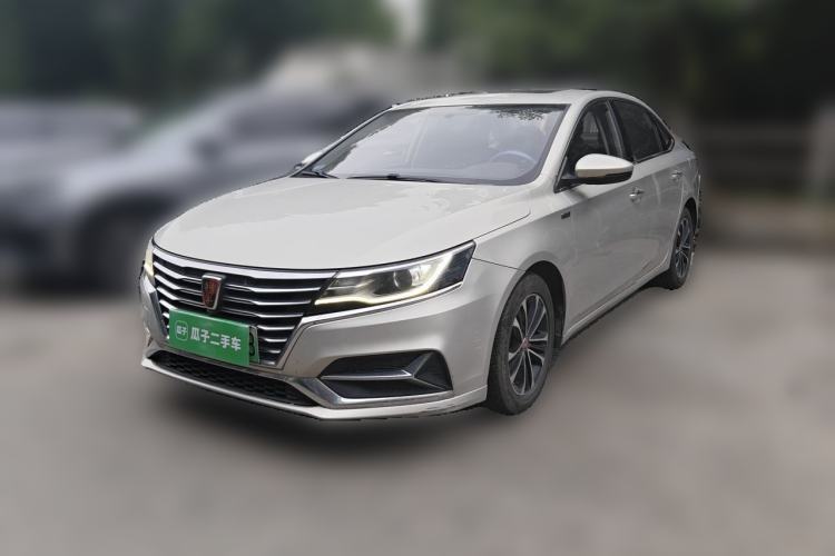 Used Roewe i6 New Energy 2019 PLUS 50T Internet Glory Flagship Edition Guazi used car, China used car export, Used car for sale, Used  cars, Cheapest cars for sale