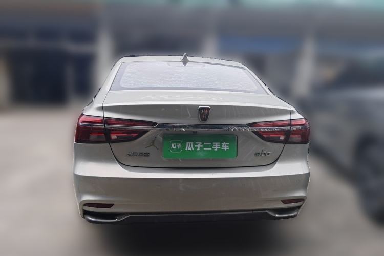 Used Roewe i6 New Energy 2019 PLUS 50T Internet Glory Flagship Edition Rear