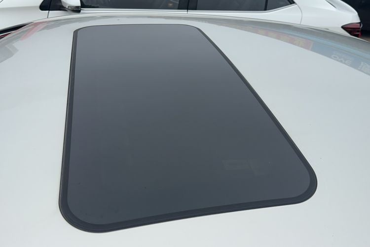 Used Roewe i6 New Energy 2019 PLUS 50T Internet Glory Flagship Edition Exterior 6