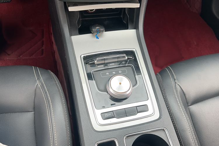 Used Roewe i6 New Energy 2019 PLUS 50T Internet Glory Flagship Edition Interior 7