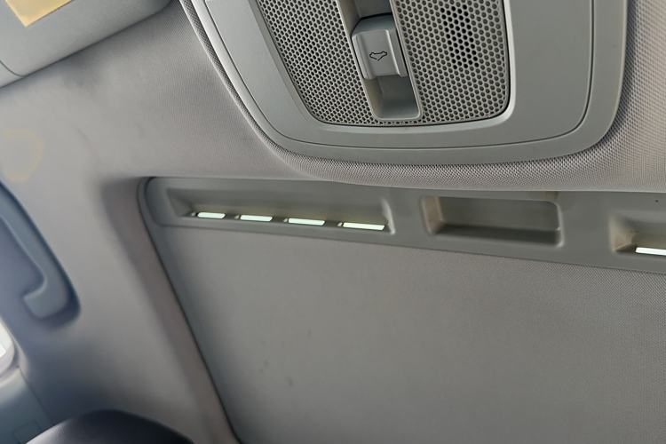 Used Roewe i6 New Energy 2019 PLUS 50T Internet Glory Flagship Edition Interior 8