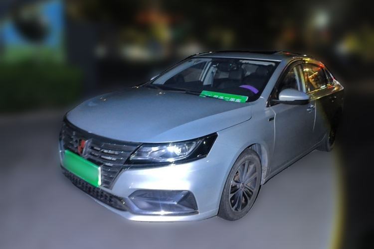 Used Roewe i6 New Energy 2019 PLUS 50T Internet Glory Flagship Edition Guazi used car, China used car export, Used car for sale, Used  cars, Cheapest cars for sale
