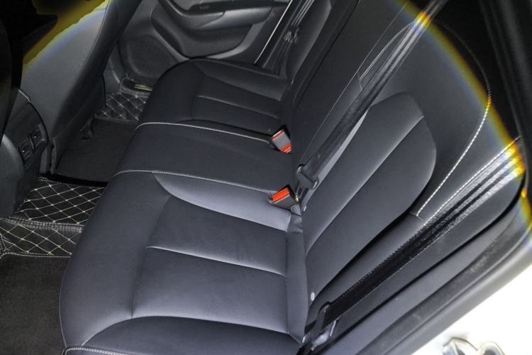 Used Roewe i6 New Energy 2019 PLUS 50T Internet Glory Flagship Edition Left Rear Seat