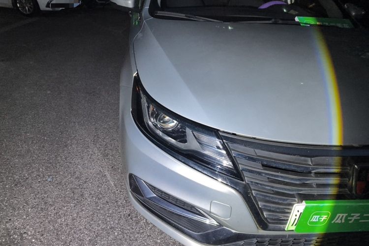 Used Roewe i6 New Energy 2019 PLUS 50T Internet Glory Flagship Edition Right Front Headlight