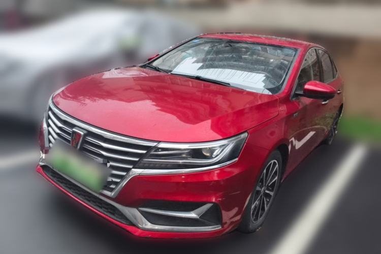 Used Roewe i6 New Energy 2019 PLUS 50T Internet Glory Supreme Edition Guazi used car, China used car export, Used car for sale, Used  cars, Cheapest cars for sale