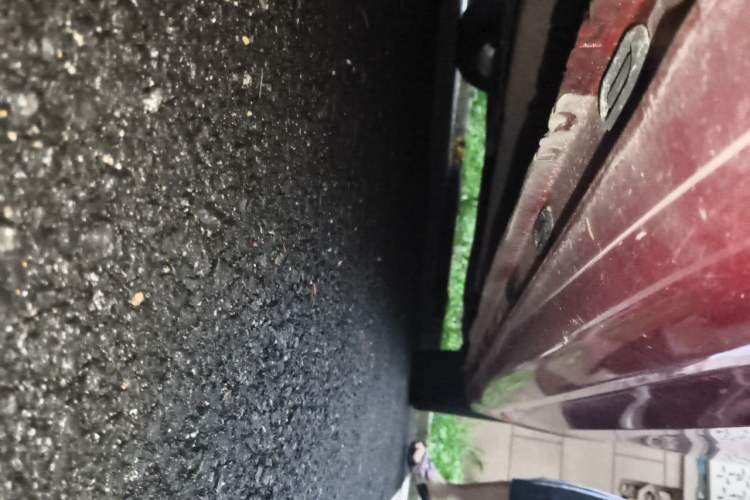Used Roewe i6 New Energy 2019 PLUS 50T Internet Glory Supreme Edition Chassis Front Left