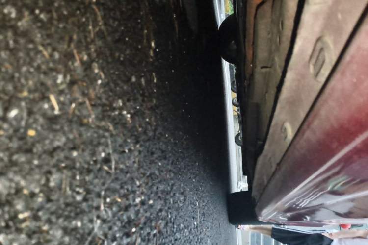 Used Roewe i6 New Energy 2019 PLUS 50T Internet Glory Supreme Edition Chassis Rear Right