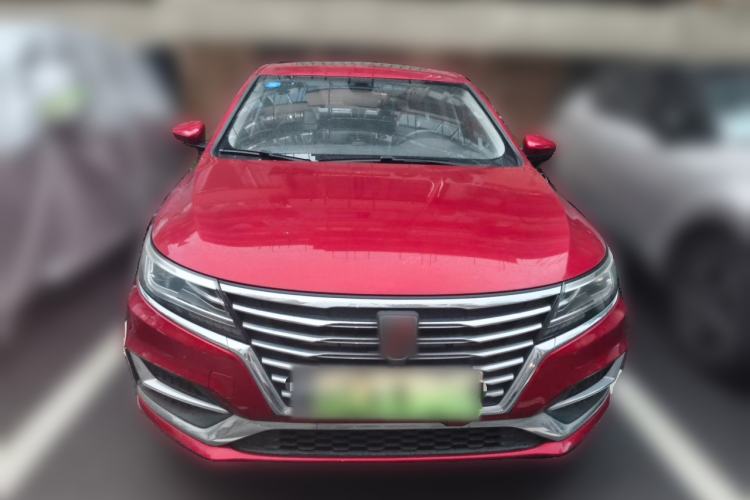 Used Roewe i6 New Energy 2019 PLUS 50T Internet Glory Supreme Edition Front