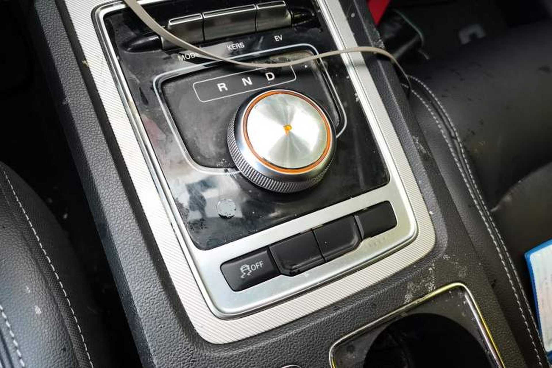 Used Roewe i6 New Energy 2019 PLUS 50T Internet Glory Flagship Edition Gear Lever