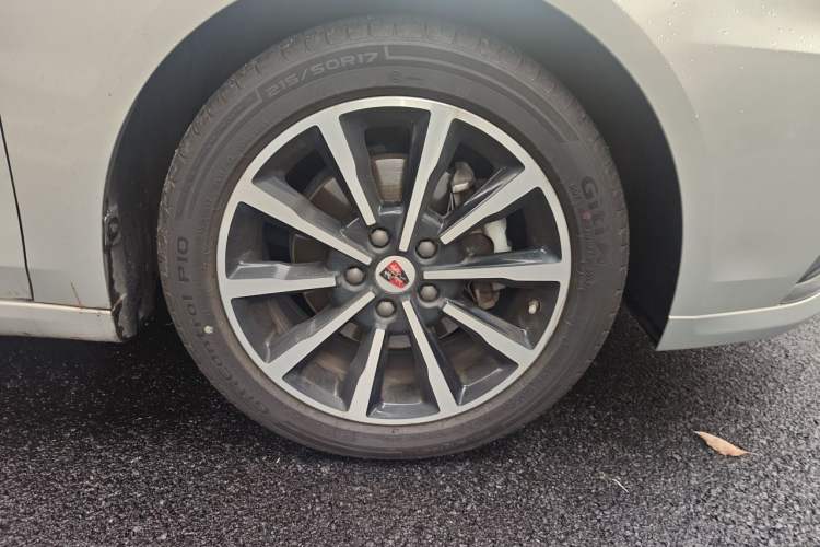 Used Roewe i6 New Energy 2019 PLUS 50T Internet Glory Supreme Edition Right Front Wheel Hub