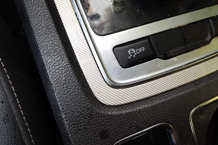 Used Roewe i6 New Energy 2019 PLUS 50T Internet Glory Flagship Edition Vehicle Key