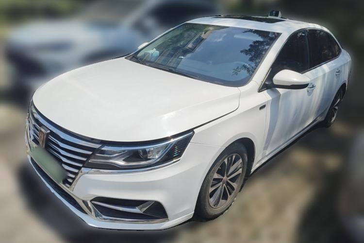 Roewe i6 New Energy 2019 PLUS 50T Internet Glory Flagship Edition usata Guazi used car, China used car export, Used car for sale, Used  cars, Cheapest cars for sale