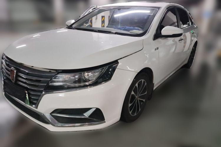 Used Roewe i6 New Energy 2019 PLUS 50T 4G Connected Glory Luxury Edition Guazi used car, China used car export, Used car for sale, Used  cars, Cheapest cars for sale