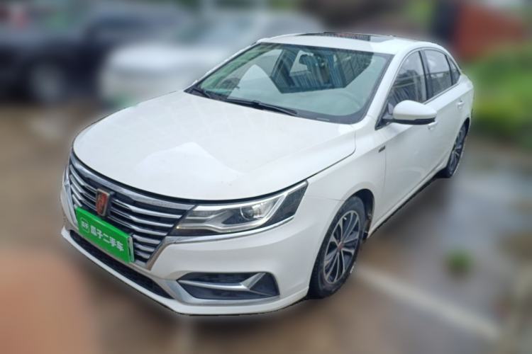 Used Roewe i6 New Energy 2019 PLUS 50T Internet Glory Flagship Edition Guazi used car, China used car export, Used car for sale, Used  cars, Cheapest cars for sale