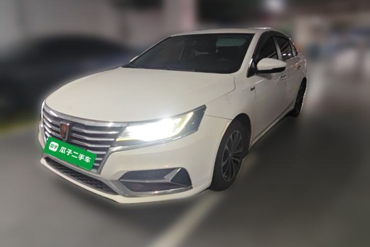 Used Roewe i6 New Energy 2019 PLUS 50T 4G Connected Glory Luxury Edition Guazi used car, China used car export, Used car for sale, Used  cars, Cheapest cars for sale