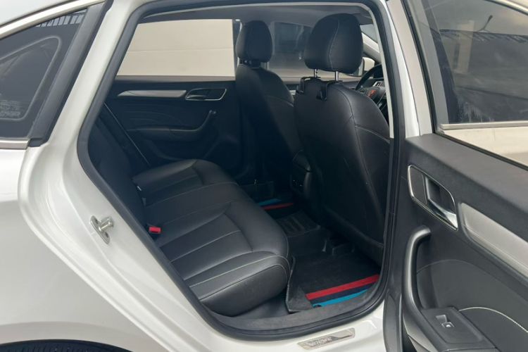 Used Roewe i6 New Energy 2019 PLUS 50T Internet Glory Flagship Edition Exterior 7