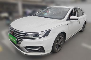 Used Roewe i6 New Energy 2019 PLUS 50T Internet Glory Flagship Edition