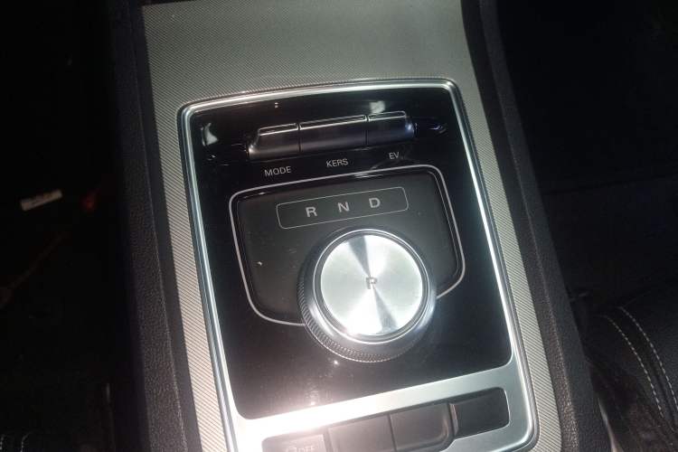 Used Roewe i6 New Energy 2019 PLUS 50T Internet Glory Flagship Edition Gear Lever