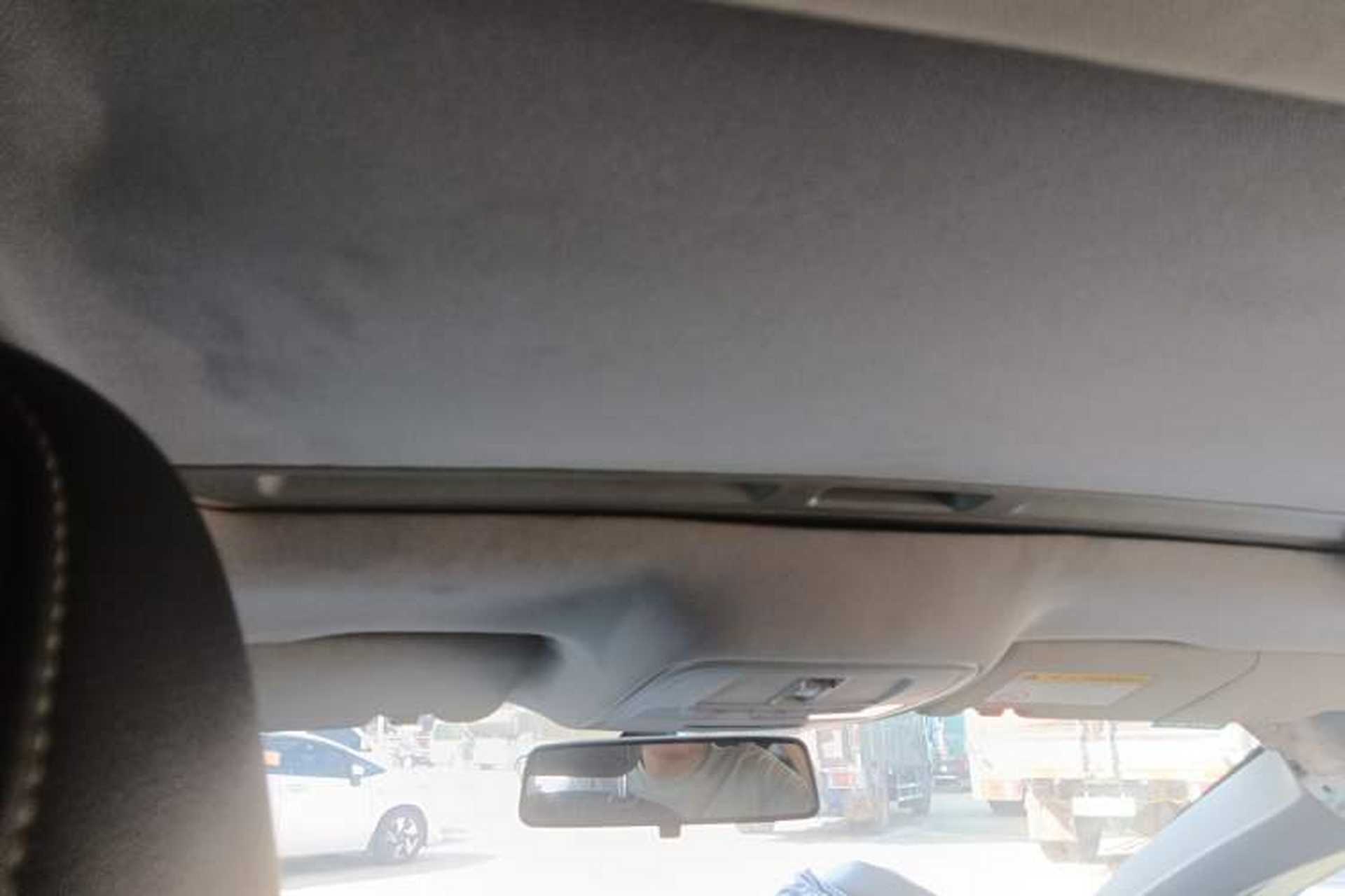 Used Roewe i6 New Energy 2019 PLUS 50T Internet Glory Flagship Edition Headliner
