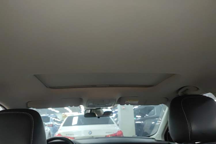 Used Roewe i6 New Energy 2019 PLUS 50T Internet Glory Flagship Edition Headliner