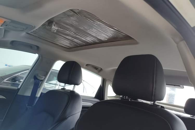 Used Roewe i6 New Energy 2019 PLUS 50T Internet Glory Flagship Edition Headliner